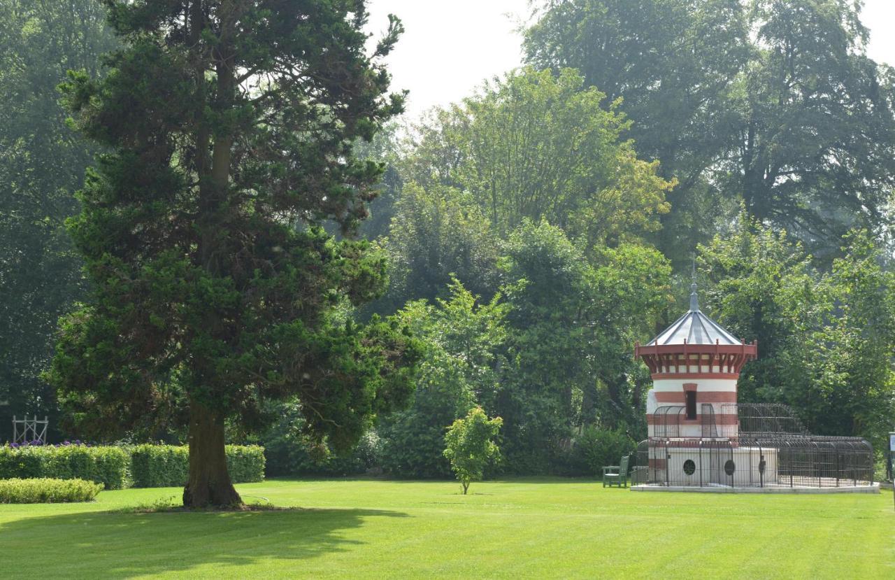 Manoir De Daubeuf Bed & Breakfast Exterior foto